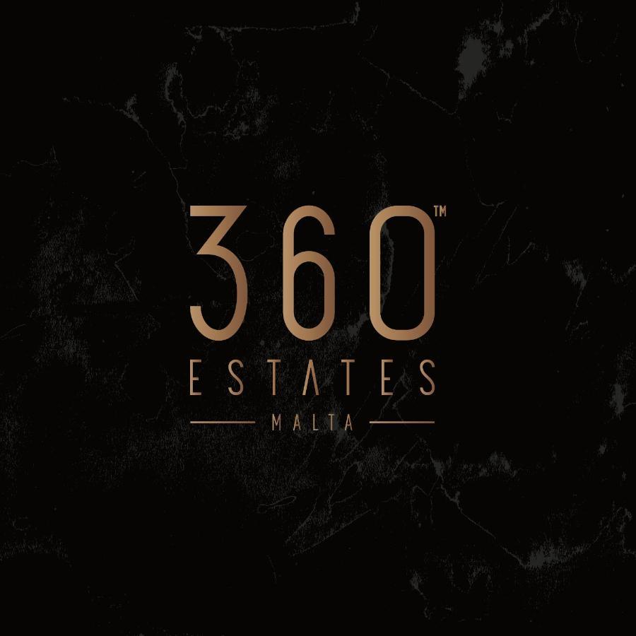 Charming Home Meters From The Seafront With Terrace By 360 Estates St. Paul's Bay Bagian luar foto
